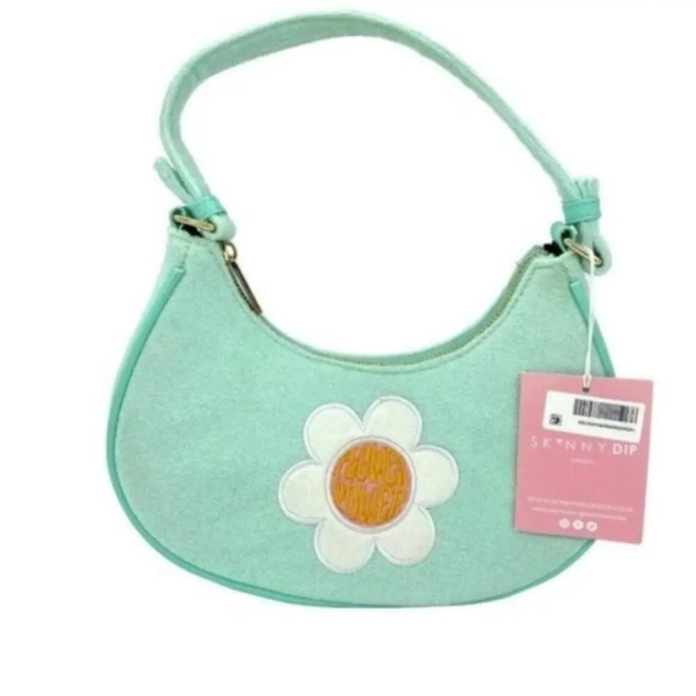 Shoulder bag